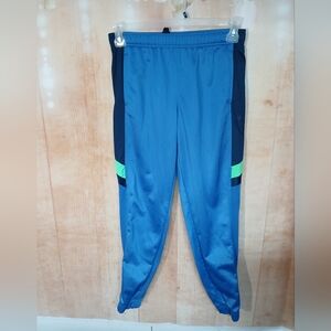Athletic Works Blue Track Pants